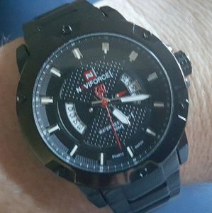 NAVIFORCE "BALLISTIC "